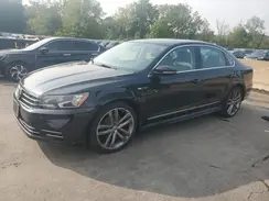 1VWDT7A35HC068795 2017 VOLKSWAGEN PASSAT
