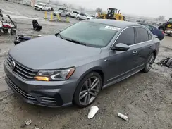 1VWDT7A35HC069493 2017 VOLKSWAGEN PASSAT