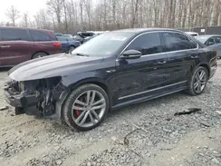 1VWDT7A35HC071390 2017 VOLKSWAGEN PASSAT