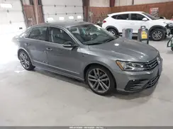 1VWDT7A35HC071518 2017 VOLKSWAGEN PASSAT