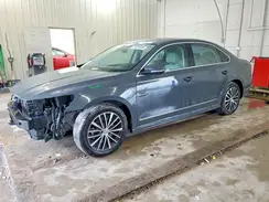 1VWDT7A35HC072085 2017 VOLKSWAGEN PASSAT