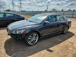 1VWDT7A35HC073236 2017 VOLKSWAGEN PASSAT