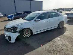 1VWDT7A35HC074015 2017 VOLKSWAGEN PASSAT