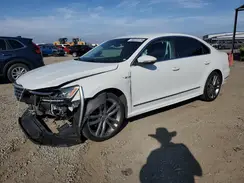 1VWDT7A35HC076542 2017 VOLKSWAGEN PASSAT