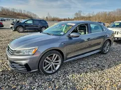 1VWDT7A35HC077478 2017 VOLKSWAGEN PASSAT