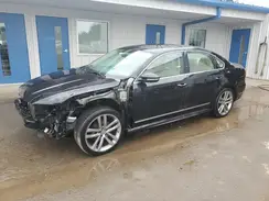 1VWDT7A35HC082132 2017 VOLKSWAGEN PASSAT