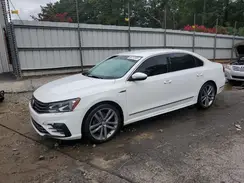 1VWDT7A35HC082292 2017 VOLKSWAGEN PASSAT