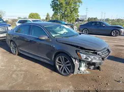 1VWDT7A35HC084947 2017 VOLKSWAGEN PASSAT