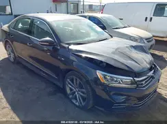 1VWDT7A35HC085418 2017 VOLKSWAGEN PASSAT
