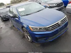 1VWDT7A36HC000098 2017 VOLKSWAGEN PASSAT