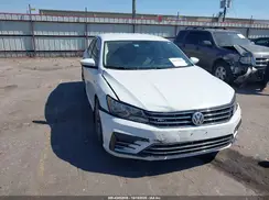 1VWDT7A36HC000439 2017 VOLKSWAGEN PASSAT