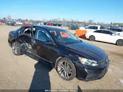 1VWDT7A36HC002434 2017 VOLKSWAGEN PASSAT