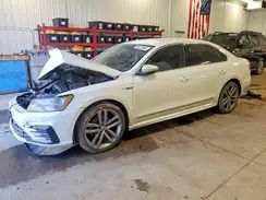 1VWDT7A36HC003633 2017 VOLKSWAGEN PASSAT