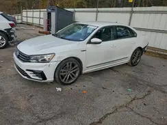 1VWDT7A36HC003907 2017 VOLKSWAGEN PASSAT