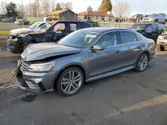 1VWDT7A36HC004605 2017 VOLKSWAGEN PASSAT