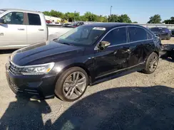 1VWDT7A36HC006130 2017 VOLKSWAGEN PASSAT