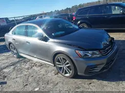 1VWDT7A36HC008279 2017 VOLKSWAGEN PASSAT