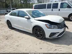 1VWDT7A36HC010159 2017 VOLKSWAGEN PASSAT