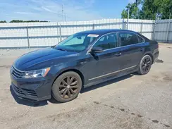 1VWDT7A36HC010551 2017 VOLKSWAGEN PASSAT