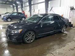 1VWDT7A36HC010906 2017 VOLKSWAGEN PASSAT