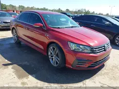 1VWDT7A36HC013112 2017 VOLKSWAGEN PASSAT