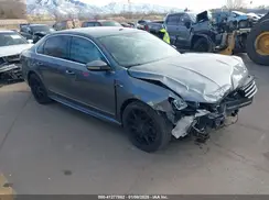 1VWDT7A36HC015586 2017 VOLKSWAGEN PASSAT