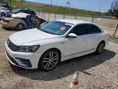 1VWDT7A36HC016723 2017 VOLKSWAGEN PASSAT