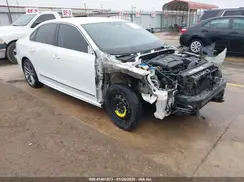 1VWDT7A36HC020108 2017 VOLKSWAGEN PASSAT