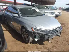 1VWDT7A36HC021503 2017 VOLKSWAGEN PASSAT