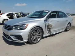 1VWDT7A36HC022196 2017 VOLKSWAGEN PASSAT