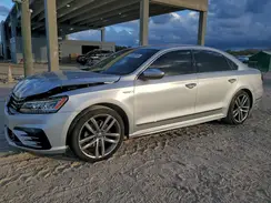 1VWDT7A36HC022313 2017 VOLKSWAGEN PASSAT
