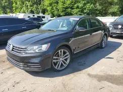 1VWDT7A36HC023798 2017 VOLKSWAGEN PASSAT