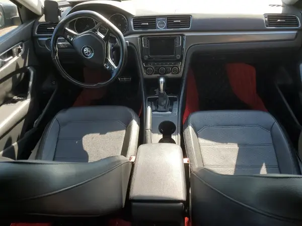 1VWDT7A36HC023798 2017 VOLKSWAGEN PASSAT - Image 8