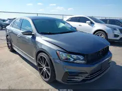 1VWDT7A36HC024482 2017 VOLKSWAGEN PASSAT