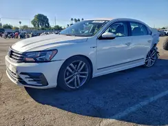 1VWDT7A36HC024885 2017 VOLKSWAGEN PASSAT