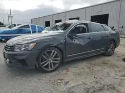 1VWDT7A36HC025518 2017 VOLKSWAGEN PASSAT
