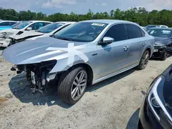 1VWDT7A36HC026278 2017 VOLKSWAGEN PASSAT