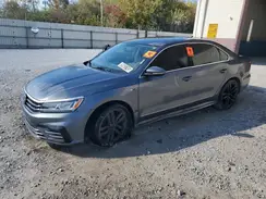 1VWDT7A36HC029228 2017 VOLKSWAGEN PASSAT