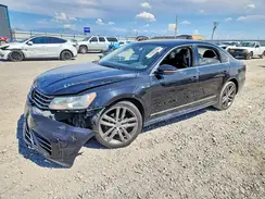 1VWDT7A36HC032338 2017 VOLKSWAGEN PASSAT