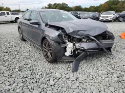 1VWDT7A36HC032386 2017 VOLKSWAGEN PASSAT