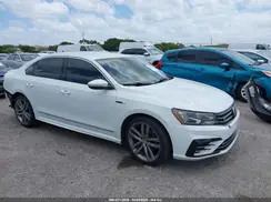 1VWDT7A36HC033652 2017 VOLKSWAGEN PASSAT