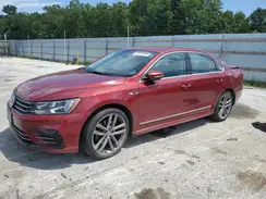 1VWDT7A36HC034395 2017 VOLKSWAGEN PASSAT