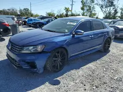 1VWDT7A36HC034848 2017 VOLKSWAGEN PASSAT