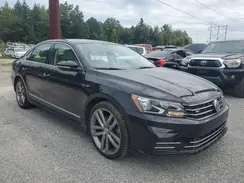 1VWDT7A36HC037555 2017 VOLKSWAGEN PASSAT