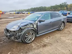 1VWDT7A36HC039015 2017 VOLKSWAGEN PASSAT