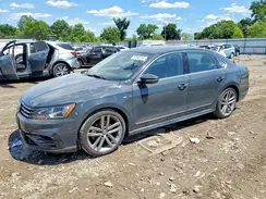 1VWDT7A36HC039273 2017 VOLKSWAGEN PASSAT