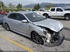 1VWDT7A36HC040049 2017 VOLKSWAGEN PASSAT