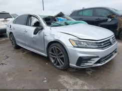 1VWDT7A36HC040956 2017 VOLKSWAGEN PASSAT