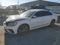 1VWDT7A36HC041511 2017 VOLKSWAGEN PASSAT