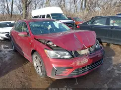 1VWDT7A36HC042173 2017 VOLKSWAGEN PASSAT